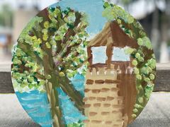 -甲乙果 美术书法(通州校区)