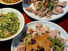 -1078號老北京涮肉(松柏店)