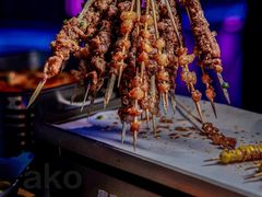 -燥次·烧烤酒场(万象城店)