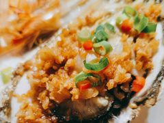 -77号渔船·蒸海鲜青岛菜(积米崖店)