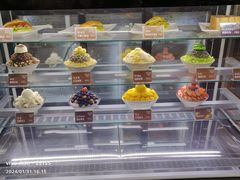 -劳顶笨咖啡(丽水宜家店)