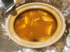 鲍汁捞饭-鲍喜鲍鱼饭(长治店)