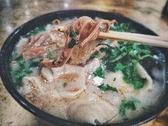 烩面In-惠丰源烩面馆(经七路店)