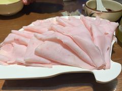 -竹叶涮肉坊(总店)