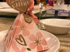 -金城大酒店-中餐厅(汾江中路店)