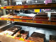 自助取餐区-川西坝子火锅(金沙1.0直营店)