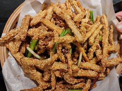 -鑫小城故事·藕汤·家常菜(台北一路总店)