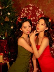 点击看大图 -蜜桃少女VISION写真馆(雁塔店)