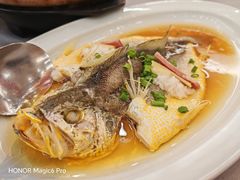 -银都上海菜馆(粤海东路店)