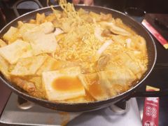 -炙韩料理·部队锅专门店