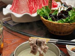 -东海怡品海鲜豆捞(舟宿夜江店)
