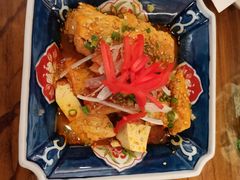 -江户前寿司·日料·寿喜烧(中关村壹号店)