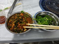 -重庆特色冷锅鱼(武大店)