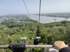 -采石矶景区