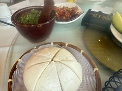 -小芙蓉湘菜馆(易生活购物公园店)