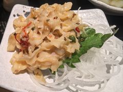 -沼津港精致料理·寿喜烧·烧鸟(青浦宝龙广场日料榜单店)
