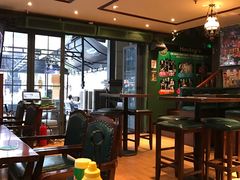 大堂-Hooley's活利仕西餐厅(珠江新城店)