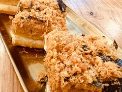 -小豆海棠(嘉兴路店)