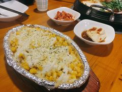 -咕咕站韩国料理(紫金港店)