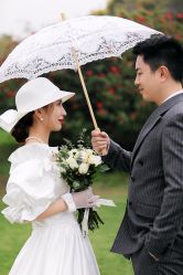 -绿皮火车照相馆 婚纱照旅拍(厦门店)