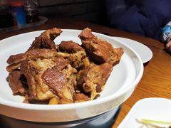 -好嫂子酱猪手•农家菜(华远坊店)