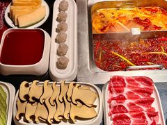 -川西坝子火锅(清江东路3.0直营店)