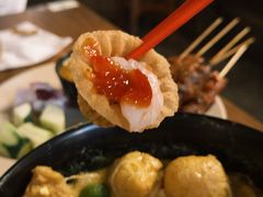 -Limapulo: Baba Can Cook