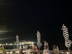 -网红落日悬崖餐厅 The Sky Gallery