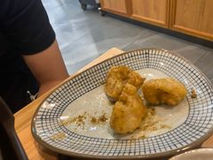 -阿香米线(天津凯德餐厅店)