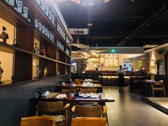 大堂-古京·臻致料理(月湖店)