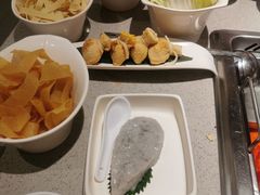 -海底捞大排档火锅(悦荟广场店)