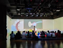 -小鸡哆哆故事屋·儿童乐园(嘉里城店)