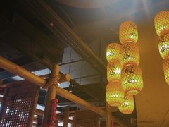 -破三川·新川菜(静安大融城店)