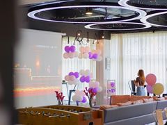 -CIAO·团建聚餐·生日派对轰趴馆(福田店)