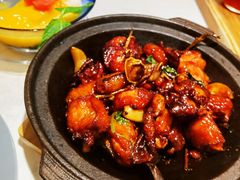 -鹿港小镇(悠唐店)