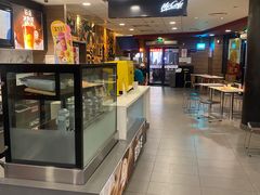 -麦当劳(四川北路店)