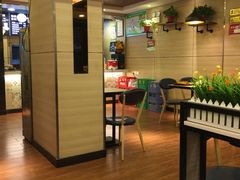 -焦记老潼关肉夹馍(东五路店)