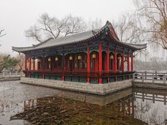 -济南大明湖景区