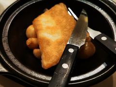 银鳕鱼-满满海佛跳墙(千禧店)