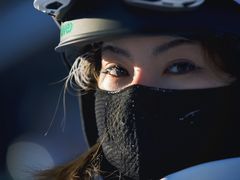 -中旅松花湖滑雪场