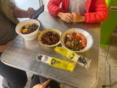 -亞婆井·劲抽面食(铂顿城店)