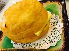 -新大咀港式茶餐厅(宝山万达店)