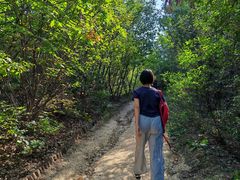 -沈阳辉山风景区