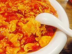 -妈妈的味道(工人体育场东路店)