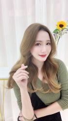 -X-FIRE男士发型设计