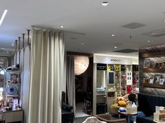 -海马体大师店(上海华润时代广场大师店)