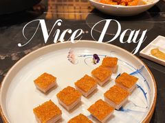 -广州文华东方酒店·江-由辉师傅主理