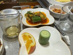 -海底捞火锅(高科东路店)