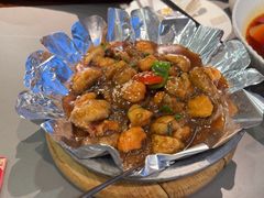 -苏城小院·园林精致苏州菜(斜塘老街店)