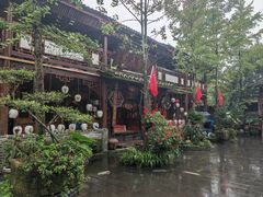 -青城甲(青城山店)